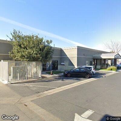 Dentist Office Image for provider