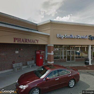 Dentist Office Image for provider