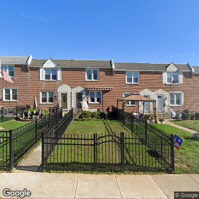 Dentist Office Image for provider