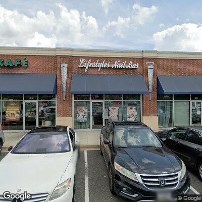 Thumbnail image of the front of a dentist office practice with the name Dental One Partners which is located in Capitol Heights, MD