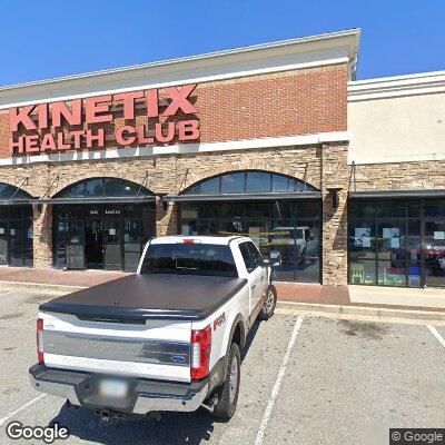 Thumbnail image of the front of a dentist office practice with the name Zebulon Dental Center which is located in Macon, GA