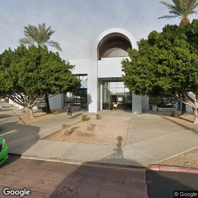 Dentist Office Image for provider