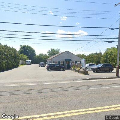 Dentist Office Image for provider