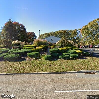 Dentist Office Image for provider