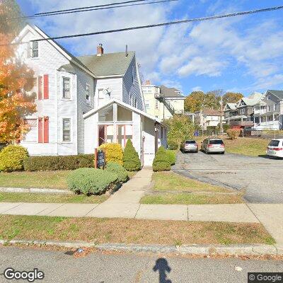 Dentist Office Image for provider