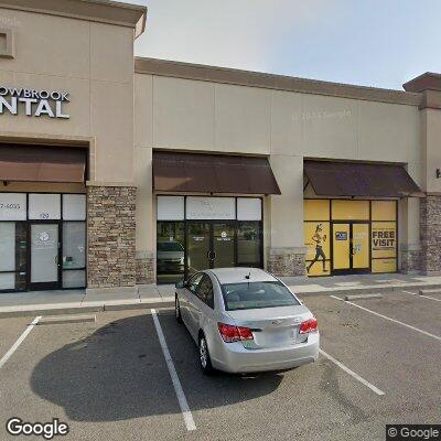 Dentist Office Image for provider