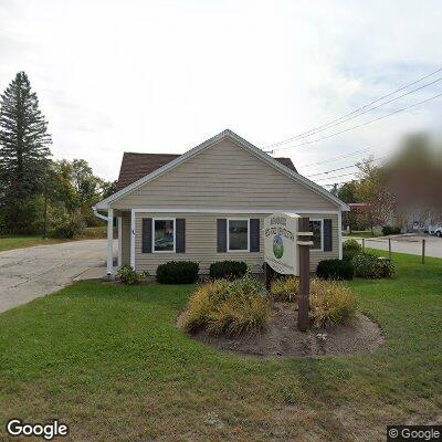 Dentist Office Image for provider