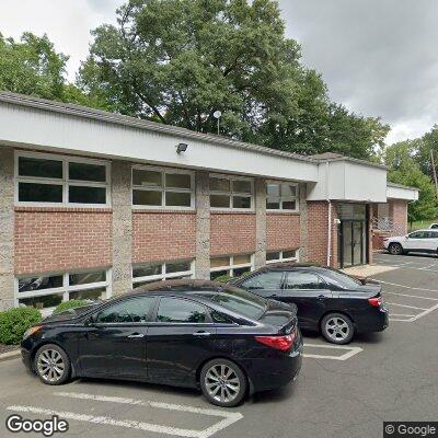 Thumbnail image of the front of a dentist office practice with the name Edward Henick Dental which is located in Suffern, NY