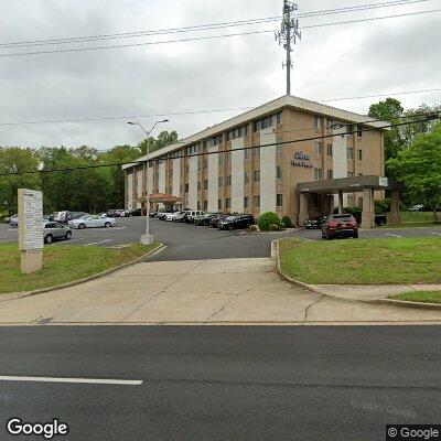 Thumbnail image of the front of a dentist office practice with the name Dentistry For Children Maryland which is located in Fort Washington, MD