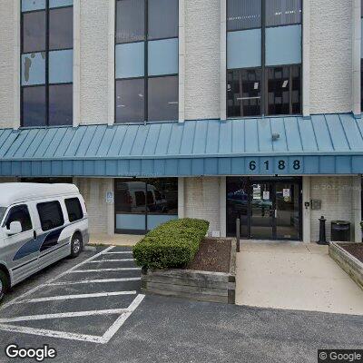 Thumbnail image of the front of a dentist office practice with the name Dental Management Center which is located in Oxon Hill, MD