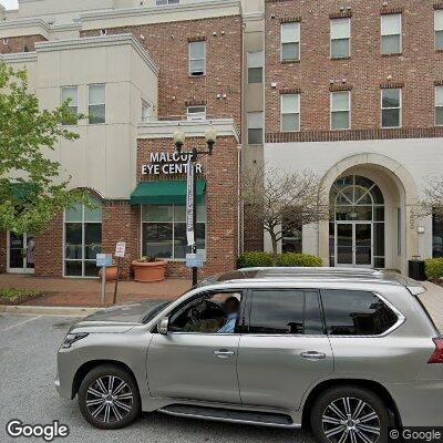 Thumbnail image of the front of a dentist office practice with the name Oral Health Guardians which is located in Camp Springs, MD