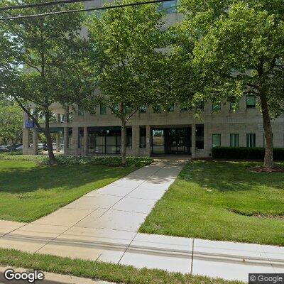 Dentist Office Image for provider