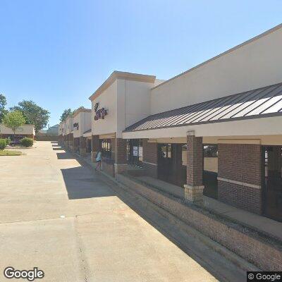 Thumbnail image of the front of a dentist office practice with the name Affordable Dentures & Implants which is located in Lagrange, GA