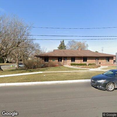 Dentist Office Image for provider