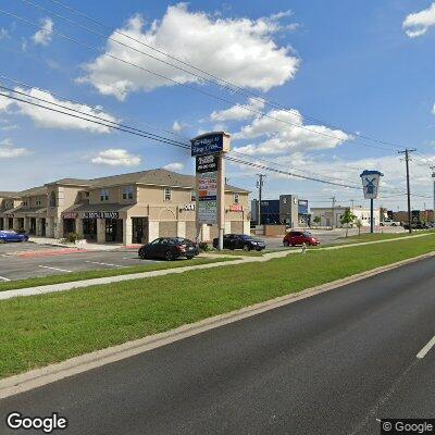 Thumbnail image of the front of a dentist office practice with the name Clear Creek Family & Cosmetic Dentistry which is located in Killeen, TX