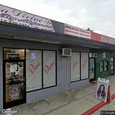 Thumbnail image of the front of a dentist office practice with the name Sb Family Dentistry which is located in Arleta, CA