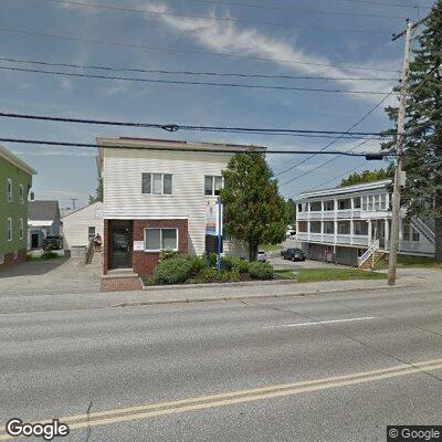 Dentist Office Image for provider