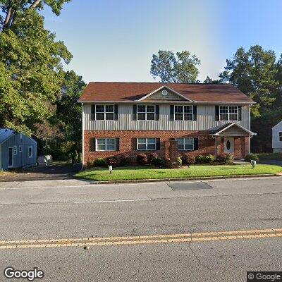 Dentist Office Image for provider