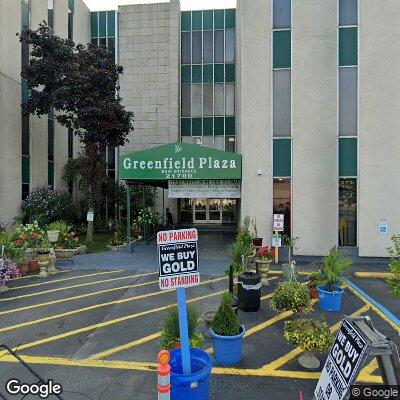 Dentist Office Image for provider