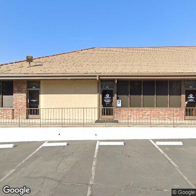 Dentist Office Image for provider