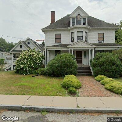 Dentist Office Image for provider