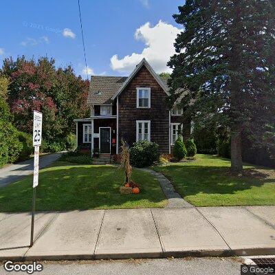 Dentist Office Image for provider