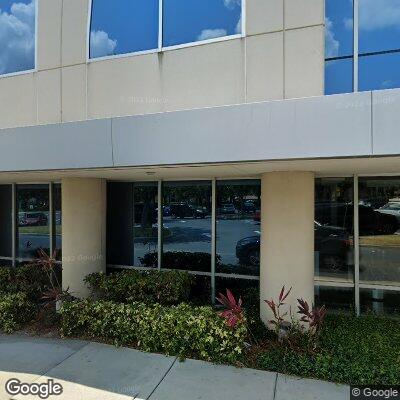 Thumbnail image of the front of a dentist office practice with the name Dowling and Dowling DMD PA which is located in Orlando, FL