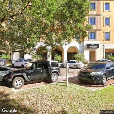 Thumbnail image of the front of a dentist office practice with the name Metro West Village Family Dentistry which is located in Orlando, FL