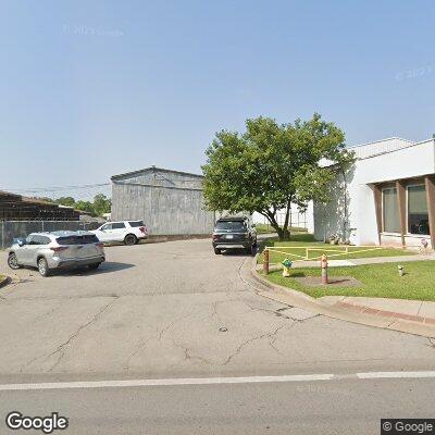 Dentist Office Image for provider