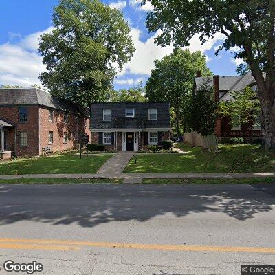 Dentist Office Image for provider