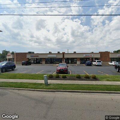 Thumbnail image of the front of a dentist office practice with the name Taylorsville Family Dental Inc which is located in Dayton, OH