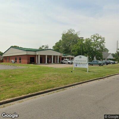 Thumbnail image of the front of a dentist office practice with the name River Bend Dental Group LLC which is located in Evansville, IN