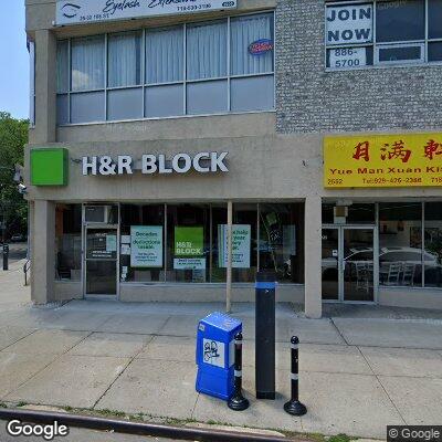 Thumbnail image of the front of a dentist office practice with the name Gentle Dental in Queens which is located in Bayside, NY