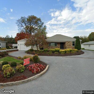 Dentist Office Image for provider