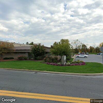 Dentist Office Image for provider