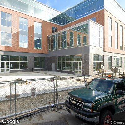 Thumbnail image of the front of a dentist office practice with the name Gateway Dental Providers which is located in Philadelphia, PA