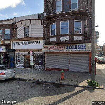 Dentist Office Image for provider