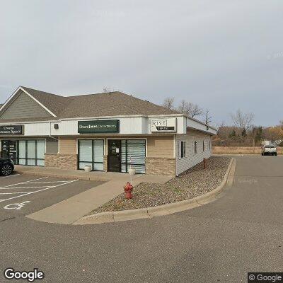 Thumbnail image of the front of a dentist office practice with the name Gentle Dental Inc which is located in Forest Lake, MN