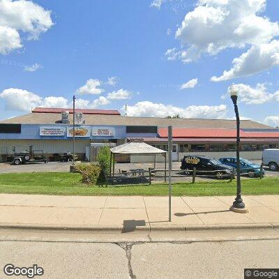 Dentist Office Image for provider