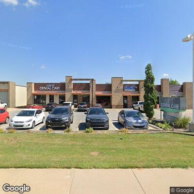 Dentist Office Image for provider