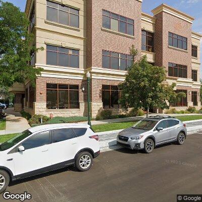 Thumbnail image of the front of a dentist office practice with the name River Valley Advanced Dental & Implant Center which is located in Boise, ID