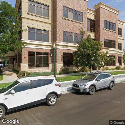 Thumbnail image of the front of a dentist office practice with the name Table Rock Oral Surgery and Dental Implants which is located in Boise, ID