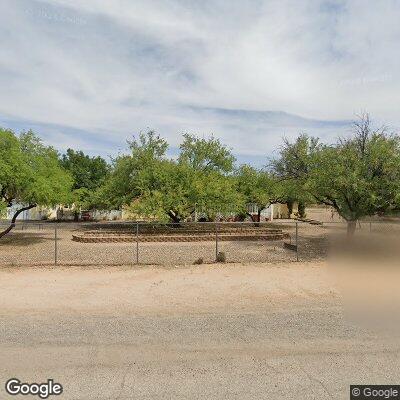 Thumbnail image of the front of a dentist office practice with the name Oro Valley Dental Arts which is located in Tucson, AZ