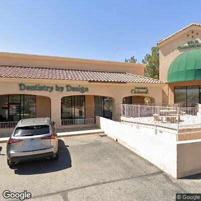 Dentist Office Image for provider