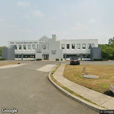 Dentist Office Image for provider