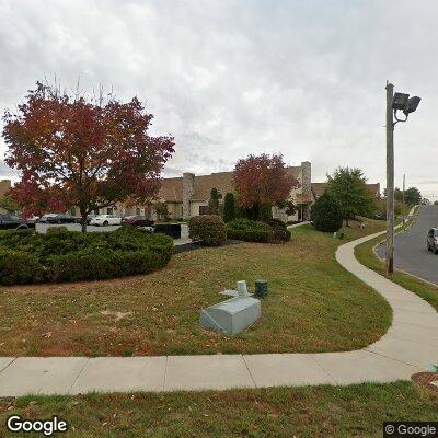 Dentist Office Image for provider