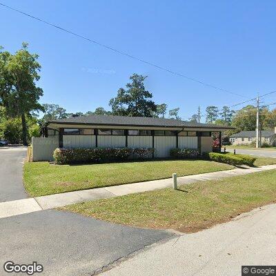 Thumbnail image of the front of a dentist office practice with the name JAX Dental Studio which is located in Jacksonville, FL