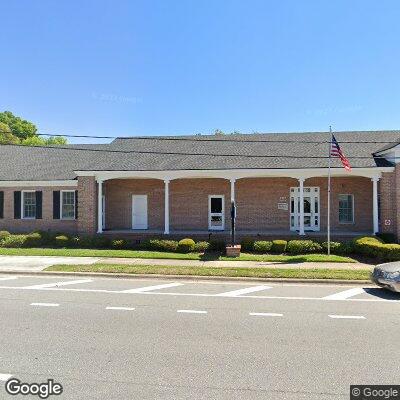 Dentist Office Image for provider