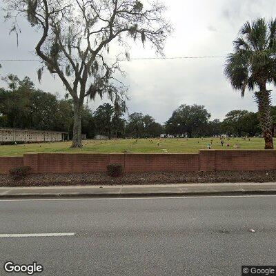 Thumbnail image of the front of a dentist office practice with the name Greenberg Dental & Orthodontics which is located in Jacksonville, FL