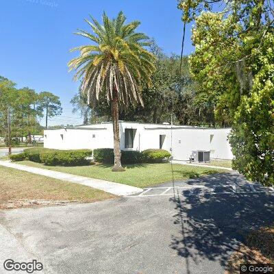 Dentist Office Image for provider